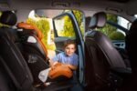 Maxi-Cosi Kore Pro i-Size Booster Seat - Image 6