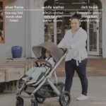 UPPAbaby Vista V2 Pushchair – Theo - Image 6