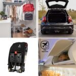 Diono Radian 3R All-in-One Car Seat - Image 6