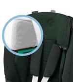 Maxi-Cosi Titan Pro² i-Size Car Seat – Green - Image 5
