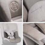 Silver Cross Motion 3 Car Seat, 0-12 Yrs - Image 6