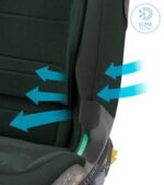 Maxi-Cosi Titan Pro² i-Size Car Seat – Green - Image 4