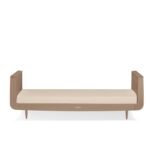 SnuzKot Skandi Cot Bed - Mocha - Image 5