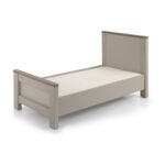 Babystyle Bordeaux Oatmeal 3 Piece Room Set - Image 11