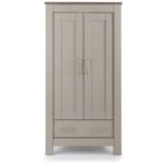 Babystyle Bordeaux Oatmeal Wardrobe