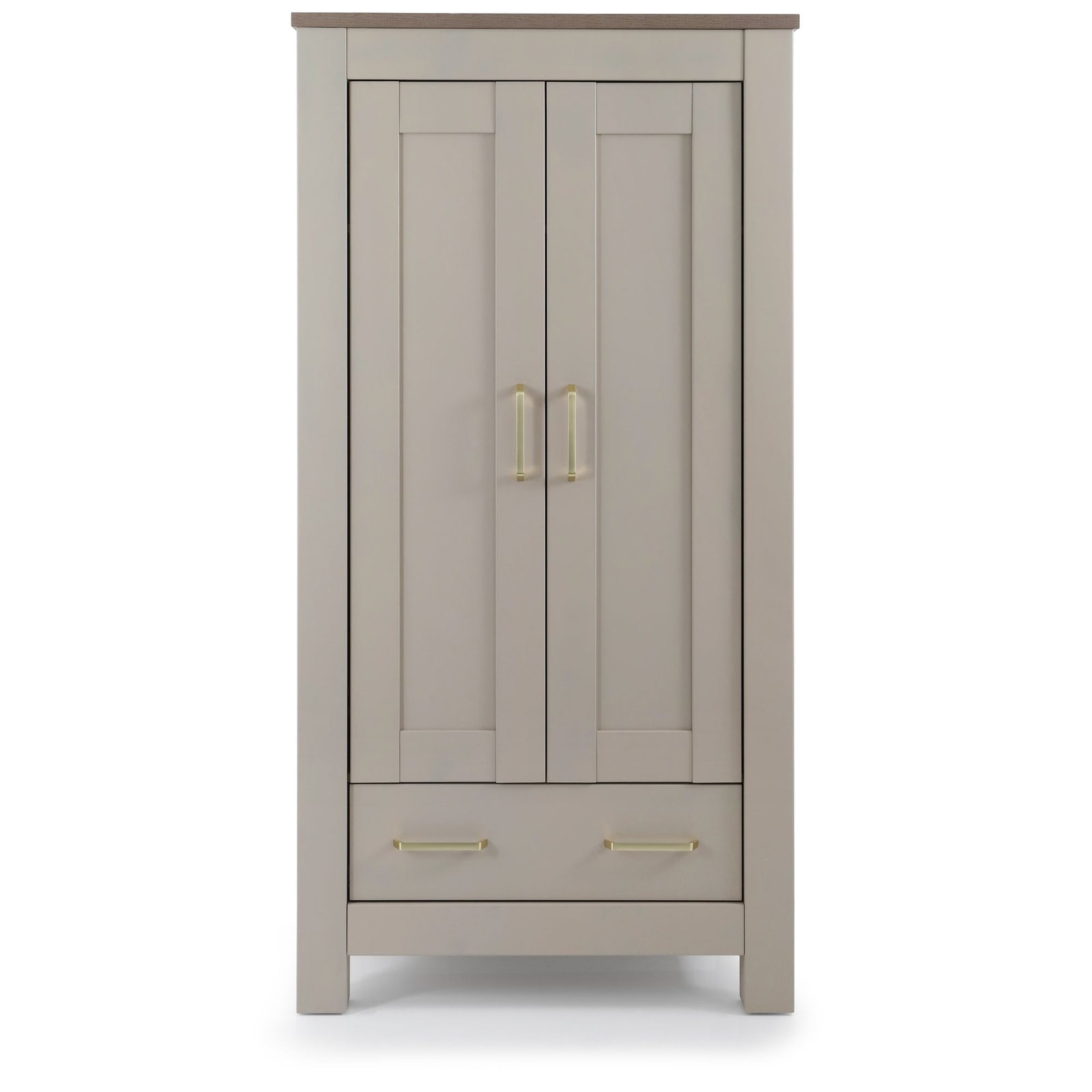 Babystyle Bordeaux Oatmeal Wardrobe