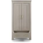 Babystyle Bordeaux Oatmeal Wardrobe - Image 12