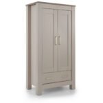 Babystyle Bordeaux Oatmeal Wardrobe - Image 19