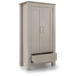 Babystyle Bordeaux Oatmeal Wardrobe - Image 22