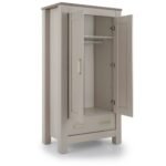Babystyle Bordeaux Oatmeal Wardrobe - Image 25