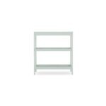CuddleCo Nola 3pc Changer & Cot Bed Set - Image 5
