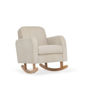 CuddleCo Etta Nursing Chair - Sand