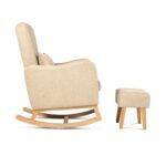 Silver Cross Geneva 4 Piece Nursery Set - Image 13