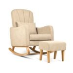 Silver Cross Geneva 4 Piece Nursery Set - Image 12
