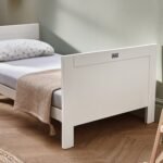 Silver Cross Bromley White 3 Piece Set - White - Image 4