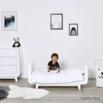 SnuzKot Junior Bed Extension Kit - White - Image 2
