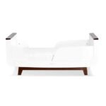 SnuzKot Toddler Rails - White - Image 2