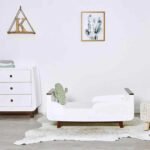 SnuzKot Toddler Rails - White - Image 3