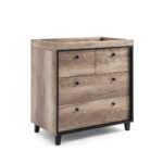 Babystyle Montana Dresser
