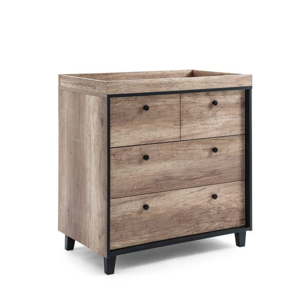 Babystyle Montana Dresser