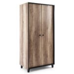 Babystyle Montana 3 Piece Room Set - Image 20