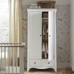 CuddleCo Clara 3pc Nursery Set – White - Image 27