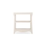 CuddleCo Clara Mini 2pc Changer & Cot Bed - Image 12
