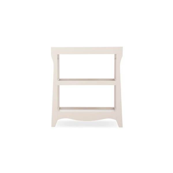 CuddleCo Clara Mini Changer- Cashmere/Ash