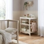 CuddleCo Clara Mini 2pc Changer & Cot Bed - Image 16