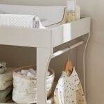 CuddleCo Clara Mini 2pc Changer & Cot Bed - Image 18