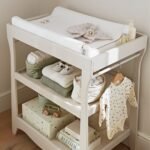 CuddleCo Clara Mini Changer- Cashmere/Ash - Image 8