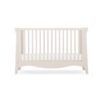 CuddleCo Clara Mini 2pc Changer & Cot Bed - Image 4