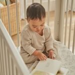CuddleCo Clara Mini 2pc Changer & Cot Bed - Image 7