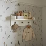 CuddleCo Clara Shelf - White - Image 3