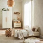 CuddleCo Harper 3pc Nursery Set - Image 9