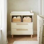CuddleCo Harper 3pc Nursery Set - Image 11