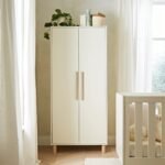 CuddleCo Harper 3pc Nursery Set - Image 14