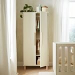 CuddleCo Harper 3pc Nursery Set - Image 17