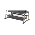Maxi-Cosi Iora Air Co-Sleeper - Beyond Graphite - Image 5