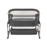 Maxi-Cosi Iora Air Co-Sleeper - Beyond Graphite - Image 2