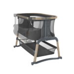 Maxi-Cosi Iora Air Co-Sleeper - Beyond Graphite - Image 6