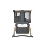 Maxi-Cosi Iora Air Co-Sleeper - Beyond Graphite - Image 9