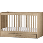 Silver Cross Geneva 3 Piece Nursery Set - Image 4