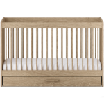 Silver Cross Geneva 3 Piece Nursery Set - Image 3