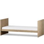 Silver Cross Geneva Cot Bed - Image 4