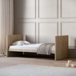 Silver Cross Geneva Cot Bed - Image 5