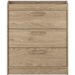 Silver Cross Geneva 4 Piece Nursery Set - Image 6