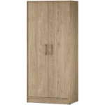 Silver Cross Geneva Wardrobe - Image 2