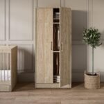 Silver Cross Geneva 4 Piece Nursery Set - Image 11