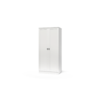 Silver Cross Bromley White - Wardrobe - Image 2